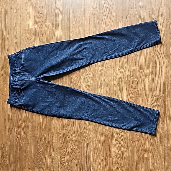 Lucky Brand Mid Rise Super Skinny Ava Stretch Jeans Women's Size 00/24 - Picture 3 of 15